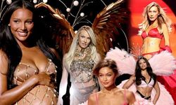 Victoria Secret Fashion Show 2025’de büyük sürpriz!
