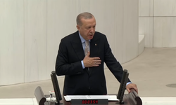 Meclis CHP'siz açıldı... Cumhurbaşkanı Erdoğan'dan 'meşruiyet' açıklamasına ilk yorum