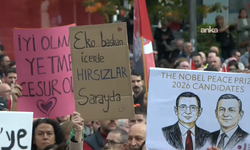 Mitinglerin 61'incisi, Avrupa'nın ilki: Millet İradesine 'Brüksel'de Sahip Çıkıyor