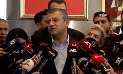 Kurultay davasının reddedilmesinin ardından Özel'den ilk açıklama: Bünyeye mikrop sokmaya çalıştılar, başaramadılar