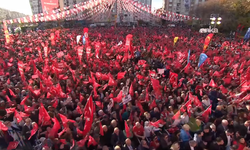 Millet, Türkiye'nin nadir toprak elementlerine Eskişehir'de sahip çıkıyor