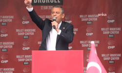 Millet İradesine 'Brüksel'de Sahip Çıkıyor! Özel: "Buraya Mansur Yavaş yalnız değildir demeye geldik"