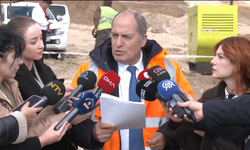 ASKİ'den Ankaralılara iyi haber