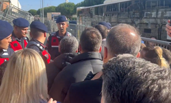 İmamoğlu'nun diploma davası başlamadan gerginlik çıktı! Duruşmanın hakimi salonu terk etti