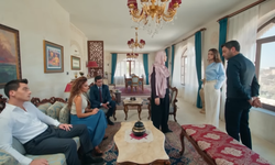 Aşiret dizisinde 'Mutlak Butlan' vurgusu! Toplumu dizi aracılığıyla mı alıştırıyorlar?