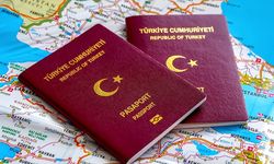 Türkiye'nin pasaport gücü sıralaması dehşete düşürdü! Rusya ve Venezuela’dan bile daha zayıf...