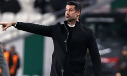 Herkes Fenerbahçe beklerken o ters köşe yaptı… Volkan Demirel, Süper Lig'e dönüyor!