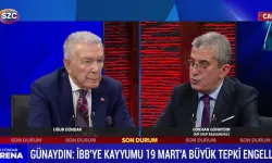 CHP'li Gökhan Günaydın uyardı: ‘İBB’ye kayyum’ yorumları son derece yanlış!