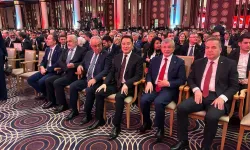 Meclis açılındaki fotoğraf tartışması bitmeden 29 Ekim resepsiyonundan yenisi geldi!