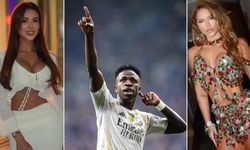 Ünlü model Real Madridli yıldızı ifşa etti! Sürekli çıplak fotoğraflar gönderiyordu