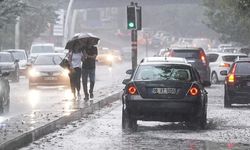 Meteoroloji, 29 Ekim 2025 hava durumu raporunu açıkladı!