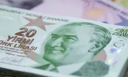 Merkez Bankası açıkladı: Yeni 20 TL'ler bugün tedavüle çıkıyor