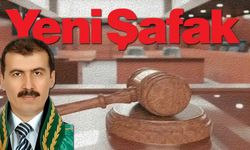 Yeni Şafak'tan Yargıtay daire başkanına FETÖ suçlaması! Abdullah Yaman'dan zehir zemberek sözlerle yanıt