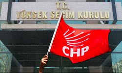 YSK'dan CHP İstanbul İl Kongresi hakkında karar!