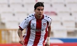 Yunan oyuncu Sivas'ta vergi ikincisi oldu