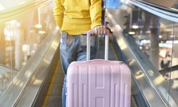 Yurt dışı seyahat harcamaları geçen seneye oranla yüzde 37 arttı