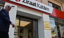 Ziraat Katılım halka arz oluyor!
