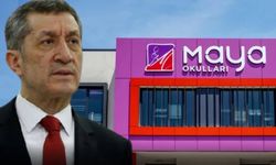 Eski Bakan Ziya Selçuk'un okulu bakanlığa takıldı