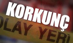 16 yaşındaki çocuk doğum yaptı! Su kuyusundan genç bir kıza ait ceset çıktı