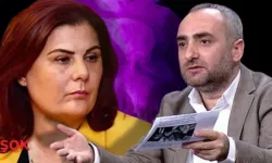 AKP'li Çerçioğlu'ndan İsmail Saymaz'a 5 farklı suç duyurusu