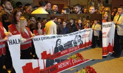 Çocuk işçi ölümlerine karşı CHP sokağa çıktı