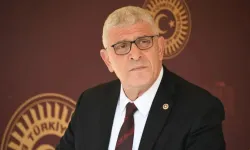 Dervişoğlu gençlerin sorularını yanıtladı: Parlamenter demokratik sistemden yanayım, TBMM’ye taşıyacağım