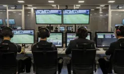 Beşiktaş-Fenerbahçe derbisinin VAR hakemi netleşti!