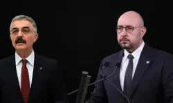 İYİ Partili Poyraz’dan MHP’li Büyükataman’a yanıt: ‘Odanın camına bir havlu as’