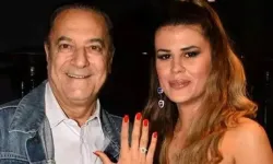 Mehmet Ali Erbil "eski eşime haksızlık yaptım" dedi; yeni eşi evi terk etti