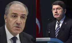 "AİHM'e yüzde 91 uyuyoruz" diyen Bakan Tunç'a soru önergesi: Gerçek oran böyle söylemiyor!