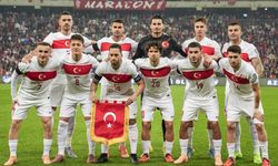 Türkiye - İspanya karşılaşmasını yönetecek hakem belli oldu