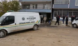 13 yaşındaki yatalak çocuk evinde ölü bulundu