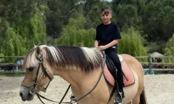 Evde baygın bulunup hastanede ölmüştü: 13 yaşındaki çocuk en son 'tavuk döner' yemiş