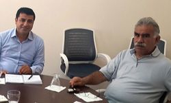Selahattin Demirtaş'tan yeni açıklama: Öcalan ile aramızda…