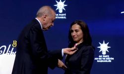 CHP'den AKP'ye geçen başkan vekili Gürzel, tutuklu başkanın kreşlerini bakanlığa devredecek