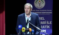 DEM Parti Eş Genel Başkanı Tuncer Bakırhan: "Ahmet Türk ile Ekrem İmamoğlu’nu hiç ayırt etmedik"