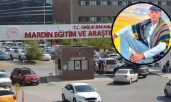 Sokak ortasında infaz! 18 yaşındaki genç hayatını kaybetti
