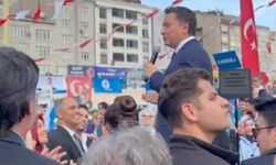 Ali Babacan'ı bile şaşırtan 'Cumhurbaşkanı Babacan' tezahüratları