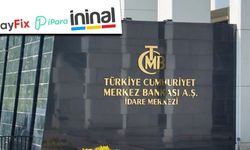 Merkez Bankası 3 ödeme kuruluşunun lisansını iptal etti