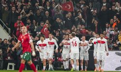 Türkiye, Bulgaristan’ı 2-0 yendi: Milliler play-off biletini kaptı!
