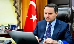 Akın Gürlek’ten bahis soruşturması mesajı: "Kulüp başkanlarını da operasyonlarda göreceksiniz”