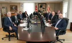 RTÜK’te ilk kez bir kadın başkan vekili