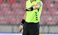 Hakemlere 'bahis' soruşturmasında yeni gelişme! Adliyeye sevk edildiler