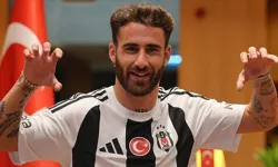 Beşiktaş, Rafa Silva'nın sağlık raporu sonucunu paylaştı