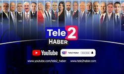 TELE2 HABER dijital yayına başlıyor! "Teslim olmadık"