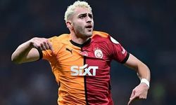 Galatasaray Divan Kurulu toplantısında Barış Alper Yılmaz kavgası