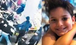 Suça sürüklenen çocuklar düzenlemesi geri çekildi