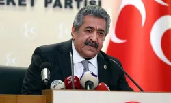 MHP’li Yıldız mahkemeye Demirtaş için nasıl karar verileceğini anlattı