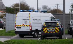 ‘Allahu Ekber’ diye bağırıp aracını üzerlerine sürdü