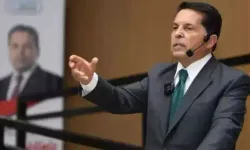 Seçilmiş Esenyurt Belediye Başkanı Ahmet Özer: Demir parmaklıkları aşan bir güç